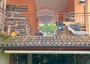 Edificio all\'aperto - Casa semi indipendente Via Sala
 
54, Cantalupa - foto 39