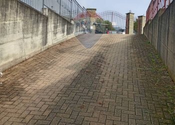 Terrazza - Casa semi indipendente Via Sala
 
54, Cantalupa - foto 40