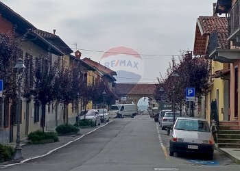 Edificio all\'aperto - Casa semi indipendente Via Sala
 
54, Cantalupa - foto 48