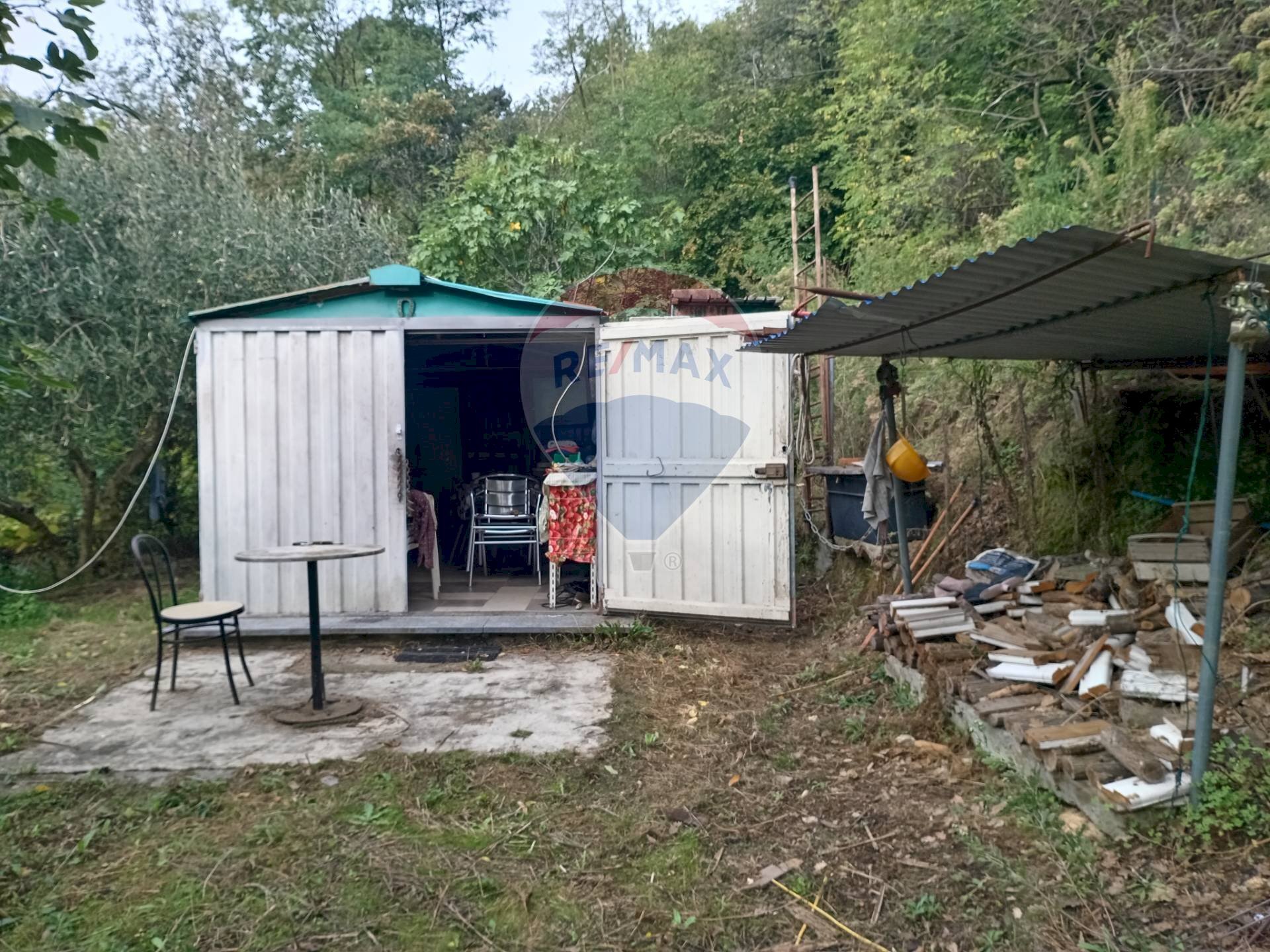 Casa all\'aperto - Agricultural land Via Saretto, Cantalupa - photo 3