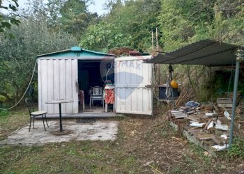 Casa all\'aperto - Terreno agricolo Via Saretto, Cantalupa - foto 3