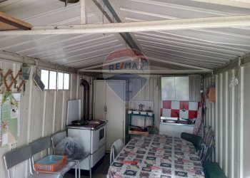 Sala da pranzo - Terreno agricolo Via Saretto, Cantalupa - foto 4