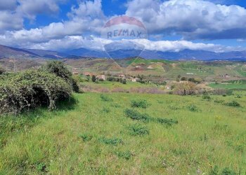 Vista delle montagne - Terreno edificabile c/da Bonavita, San Marco Argentano - foto 4