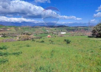 Vista delle montagne - Terreno edificabile c/da Bonavita, San Marco Argentano - foto 1