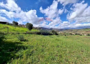 Vista delle montagne - Terreno edificabile c/da Bonavita, San Marco Argentano - foto 2
