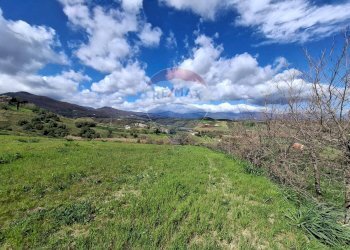 Vista delle montagne - Terreno edificabile c/da Bonavita, San Marco Argentano - foto 11
