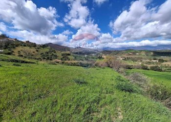 Vista delle montagne - Terreno edificabile c/da Bonavita, San Marco Argentano - foto 12