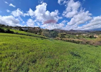 Vista delle montagne - Terreno edificabile c/da Bonavita, San Marco Argentano - foto 13