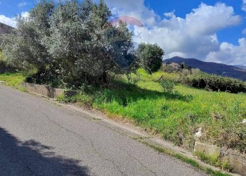 Vista delle montagne - Terreno edificabile c/da Bonavita, San Marco Argentano - foto 15