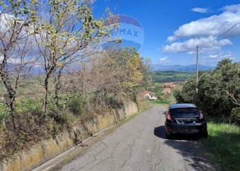 Vista delle montagne - Terreno edificabile c/da Bonavita, San Marco Argentano - foto 16