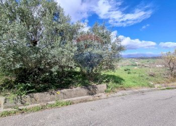Non correlato - Terreno edificabile c/da Bonavita, San Marco Argentano - foto 18