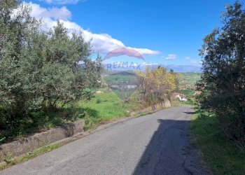 Vista delle montagne - Terreno edificabile c/da Bonavita, San Marco Argentano - foto 19