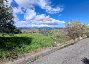 Vista delle montagne - Terreno edificabile c/da Bonavita, San Marco Argentano - foto 20