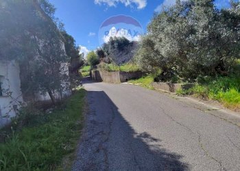 Vista delle montagne - Terreno edificabile c/da Bonavita, San Marco Argentano - foto 28
