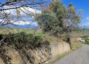 Vista delle montagne - Terreno edificabile c/da Bonavita, San Marco Argentano - foto 29