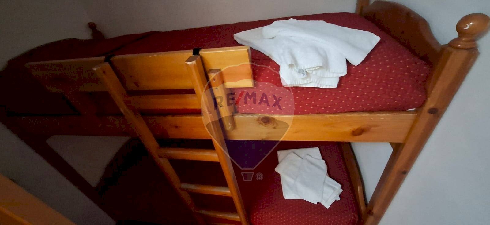 Camera / camera da letto - Two-room apartment Località la Vieille, Valtournenche - photo 3