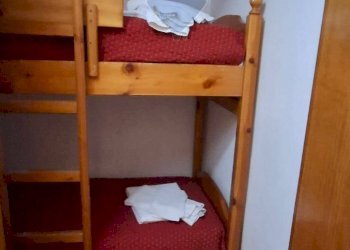 Camera / camera da letto - Bilocale Località la Vieille, Valtournenche - foto 4