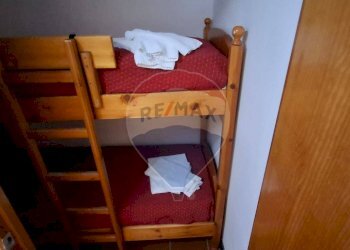 Camera / camera da letto - Bilocale Località la Vieille, Valtournenche - foto 7