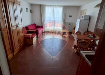 Sala da pranzo - Bilocale Località la Vieille, Valtournenche - foto 8