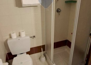 Bagno - Bilocale Località la Vieille, Valtournenche - foto 9