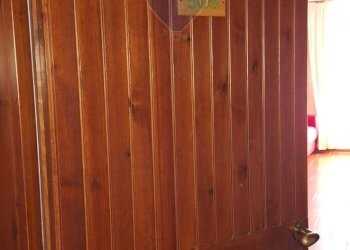 Scale - Bilocale Località la Vieille, Valtournenche - foto 13