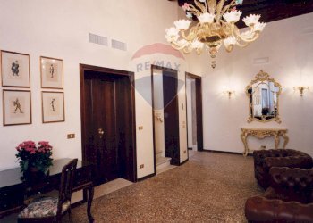 Hall / corridoio - Bilocale San Marco
3614, Venezia - foto 6