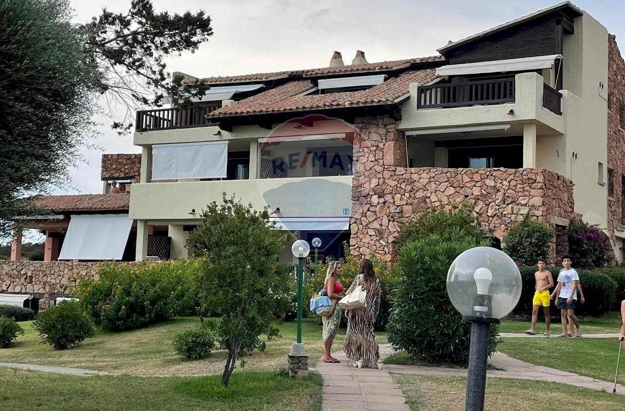 Casa all\'aperto - Two-room apartment Via Sa Tazza, Olbia - photo 1