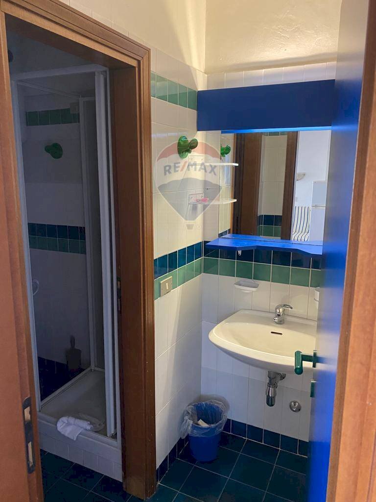 Bagno - Two-room apartment Via Sa Tazza, Olbia - photo 3