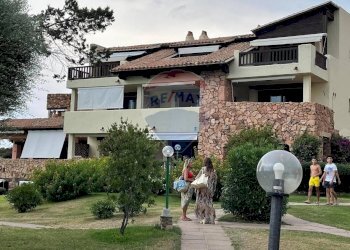 Casa all\'aperto - Bilocale Via Sa Tazza, Olbia - foto 1