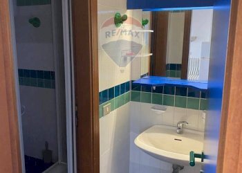 Bagno - Bilocale Via Sa Tazza, Olbia - foto 3