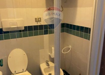 Bagno - Bilocale Via Sa Tazza, Olbia - foto 4