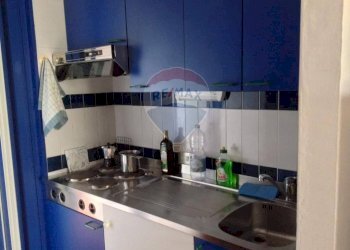 Cucina - Bilocale Via Sa Tazza, Olbia - foto 5