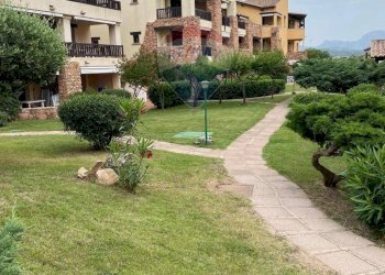 Edificio all\'aperto - Bilocale Via Sa Tazza, Olbia - foto 10
