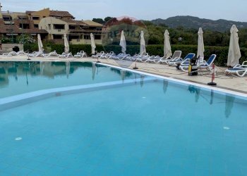 Piscina - Bilocale Via Sa Tazza, Olbia - foto 11