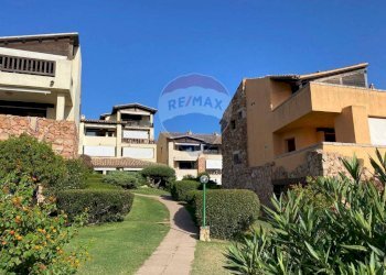 Edificio all\'aperto - Bilocale Via Sa Tazza, Olbia - foto 14