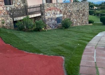 Casa all\'aperto - Bilocale Via Sa Tazza, Olbia - foto 27