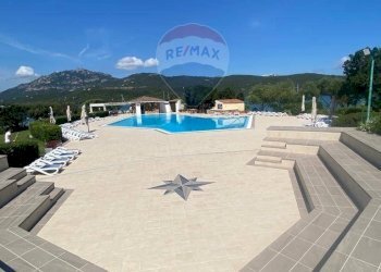 Piscina - Bilocale Via Sa Tazza, Olbia - foto 38
