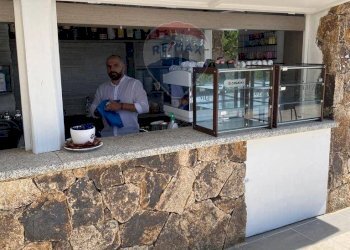 Edificio all\'aperto - Bilocale Via Sa Tazza, Olbia - foto 44