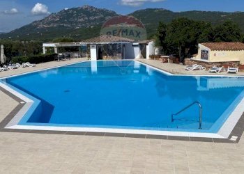 Piscina - Bilocale Via Sa Tazza, Olbia - foto 45