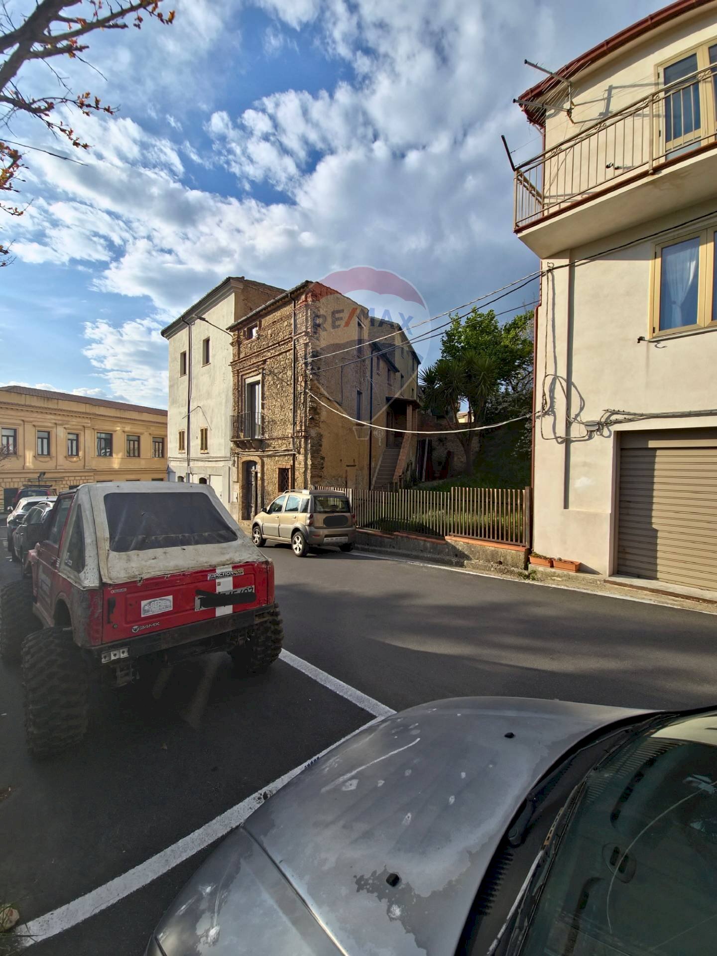 Edificio all\'aperto - Casa semi indipendente Via Vittorio Emanuele III
 
53, San Marco Argentano - foto 2