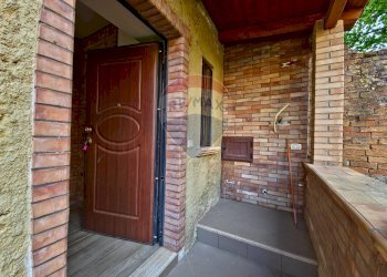 Balcone - Casa semi indipendente Via Vittorio Emanuele III
 
53, San Marco Argentano - foto 6