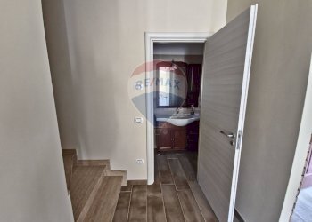 Hall / corridoio - Casa semi indipendente Via Vittorio Emanuele III
 
53, San Marco Argentano - foto 23