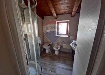 Bagno - Casa semi indipendente Via Vittorio Emanuele III
 
53, San Marco Argentano - foto 33