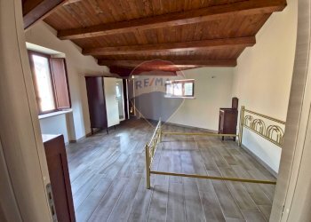 Stanza vuota - Casa semi indipendente Via Vittorio Emanuele III
 
53, San Marco Argentano - foto 41