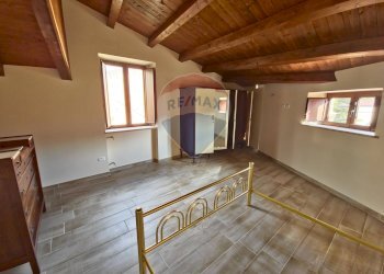 Stanza vuota - Casa semi indipendente Via Vittorio Emanuele III
 
53, San Marco Argentano - foto 42