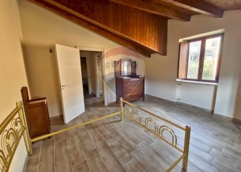 Stanza vuota - Casa semi indipendente Via Vittorio Emanuele III
 
53, San Marco Argentano - foto 45