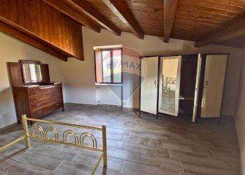 Stanza vuota - Casa semi indipendente Via Vittorio Emanuele III
 
53, San Marco Argentano - foto 46