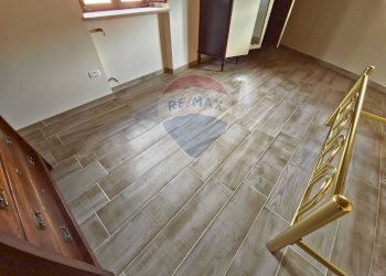 Stanza vuota - Casa semi indipendente Via Vittorio Emanuele III
 
53, San Marco Argentano - foto 49