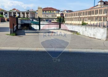 Edificio all\'aperto - Box Via Envie
 
8/A, Torino - foto 8