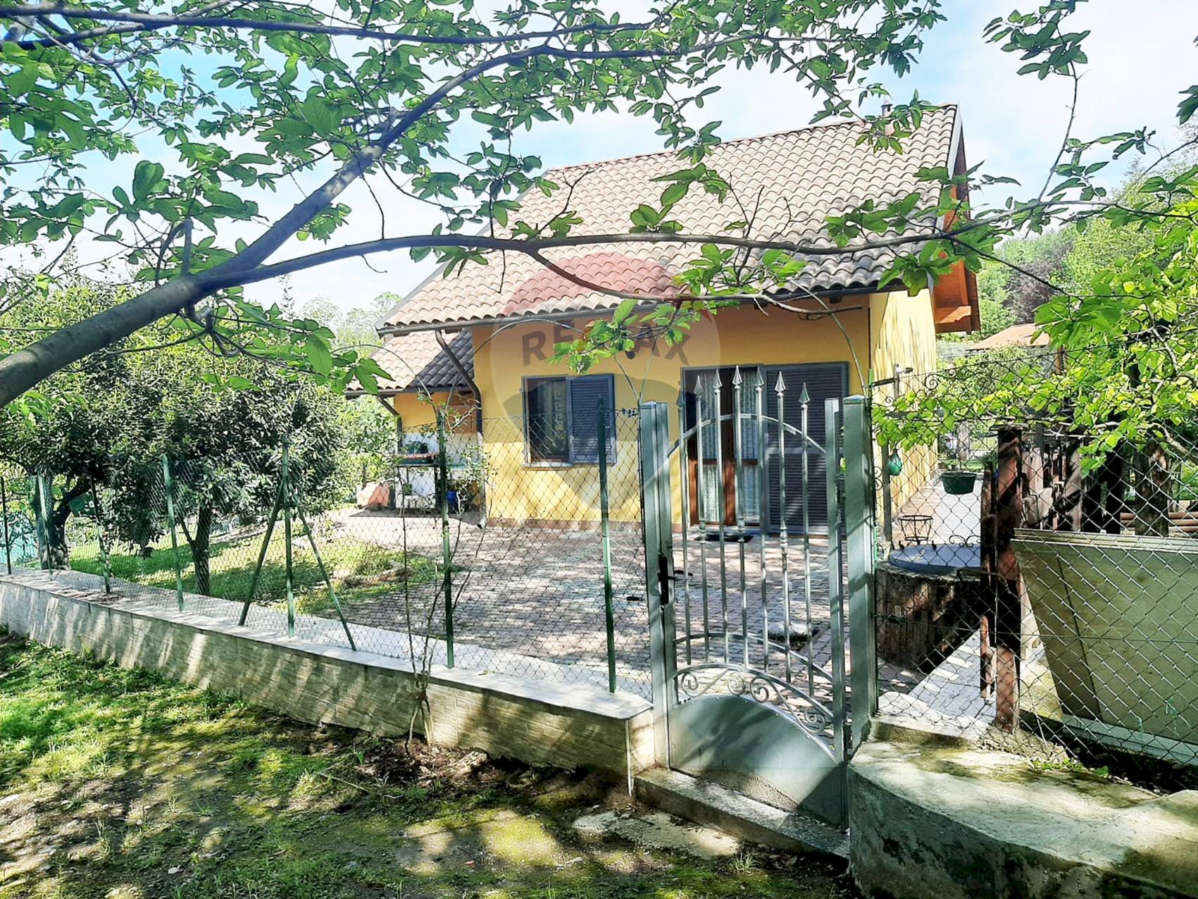 Casa all\'aperto - Villa FRAZIONE FONTANELLE
 
1, Reano - foto 3